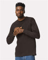 Gildan Unisex Ultra Cotton® Long Sleeve T-Shirt - Gildan 2400