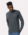 Gildan Unisex Ultra Cotton® Long Sleeve T-Shirt - Gildan 2400