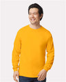 Gildan Unisex Ultra Cotton® Long Sleeve T-Shirt - Gildan 2400