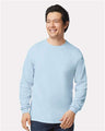Gildan Unisex Ultra Cotton® Long Sleeve T-Shirt - Gildan 2400