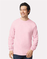 Gildan Unisex Ultra Cotton® Long Sleeve T-Shirt - Gildan 2400