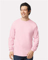 Gildan Unisex Ultra Cotton® Long Sleeve T-Shirt - Gildan 2400