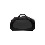 Large Active Duffel Joe's USA Dark Charcoal/Black