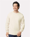 Gildan Unisex Ultra Cotton® Long Sleeve T-Shirt - Gildan 2400
