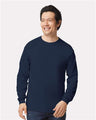 Gildan Unisex Ultra Cotton® Long Sleeve T-Shirt - Gildan 2400