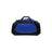 Large Active Duffel Joe's USA True Royal/Black