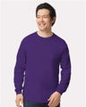 Gildan Unisex Ultra Cotton® Long Sleeve T-Shirt - Gildan 2400
