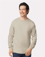 Gildan Unisex Ultra Cotton® Long Sleeve T-Shirt - Gildan 2400