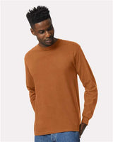 Gildan Unisex Ultra Cotton® Long Sleeve T-Shirt - Gildan 2400