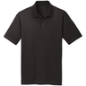 Rapid Dry Mesh Polo Joe's USA X-Small Black