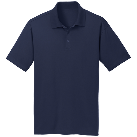 Rapid Dry Mesh Polo Joe's USA X-Small True Navy