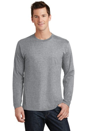 Joe's USA Men's Long Sleeve Fan Favorite Tee