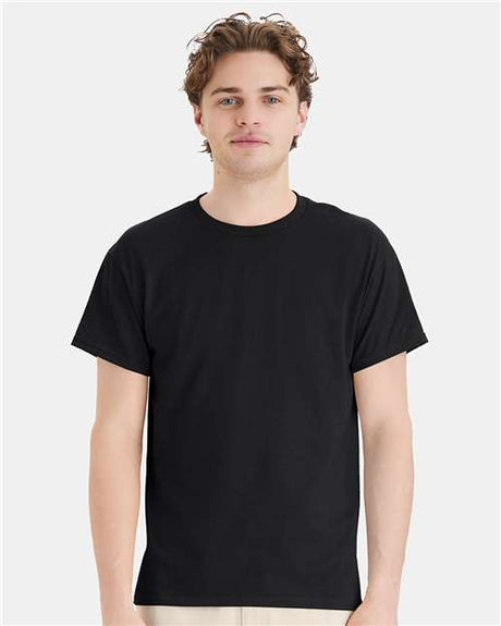 Hanes 5170 Unisex EcoSmart T-Shirt