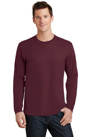 Joe's USA Men's Long Sleeve Fan Favorite Tee