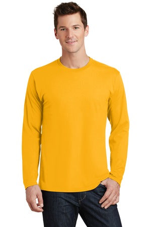 Joe's USA Men's Long Sleeve Fan Favorite Tee