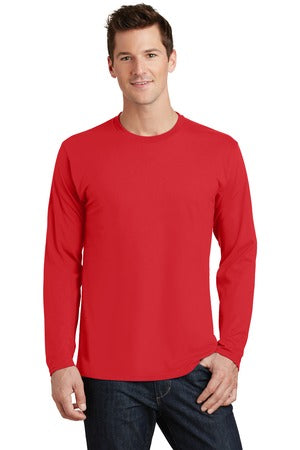 Joe's USA Men's Long Sleeve Fan Favorite Tee