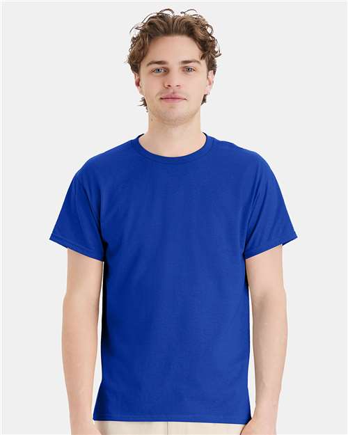 Hanes 5170 Unisex EcoSmart T-Shirt