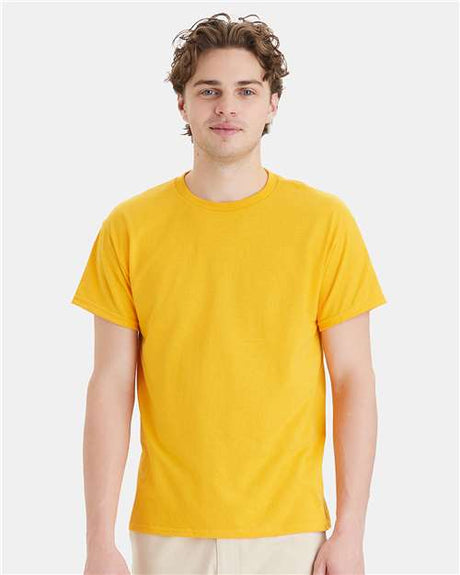 Hanes 5170 Unisex EcoSmart T-Shirt