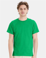 Hanes 5170 Unisex EcoSmart T-Shirt