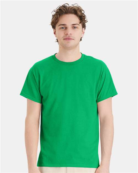 Hanes 5170 Unisex EcoSmart T-Shirt