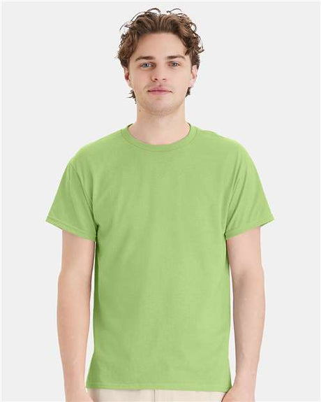 Hanes 5170 Unisex EcoSmart T-Shirt