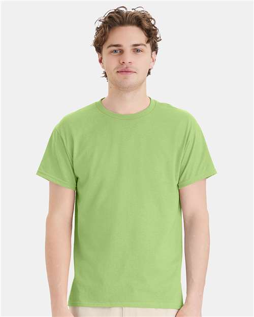 Hanes 5170 Unisex EcoSmart T-Shirt