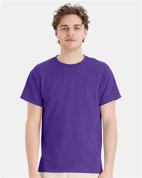 Hanes 5170 Unisex EcoSmart T-Shirt
