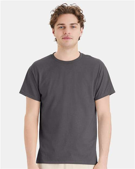 Hanes 5170 Unisex EcoSmart T-Shirt