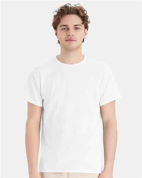 Hanes 5170 Unisex EcoSmart T-Shirt