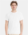 Hanes 5170 Unisex EcoSmart T-Shirt