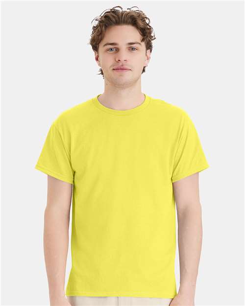 Hanes 5170 Unisex EcoSmart T-Shirt