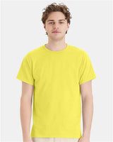 Hanes 5170 Unisex EcoSmart T-Shirt