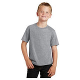 Joe's USA Youth Fan Favorite Tee Joe's USA Youth X-Small Athletic Heather