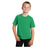 Joe's USA Youth Fan Favorite Tee Joe's USA Youth X-Small Athletic Kelly