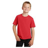 Joe's USA Youth Fan Favorite Tee Joe's USA Youth X-Small Bright Red