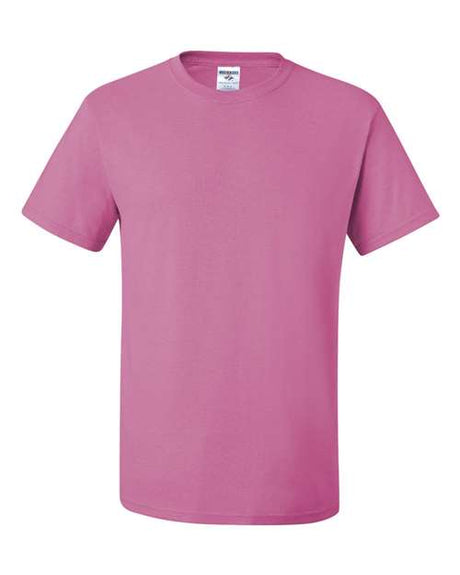 JERZEES Unisex Dri-Power® 50/50 T-Shirt - JERZEES 29MR