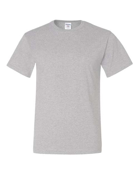 JERZEES Unisex Dri-Power® 50/50 T-Shirt - JERZEES 29MR