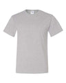 JERZEES Unisex Dri-Power® 50/50 T-Shirt - JERZEES 29MR
