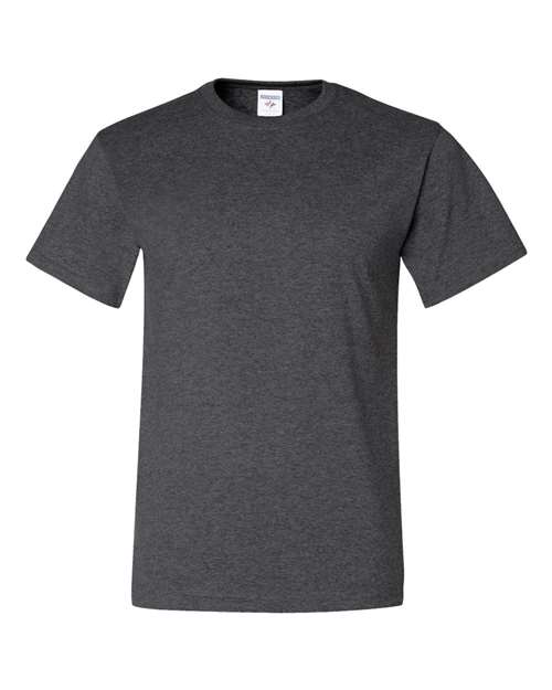 JERZEES Unisex Dri-Power® 50/50 T-Shirt - JERZEES 29MR