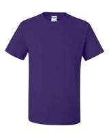 JERZEES Unisex Dri-Power® 50/50 T-Shirt - JERZEES 29MR