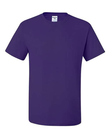 JERZEES Unisex Dri-Power® 50/50 T-Shirt - JERZEES 29MR