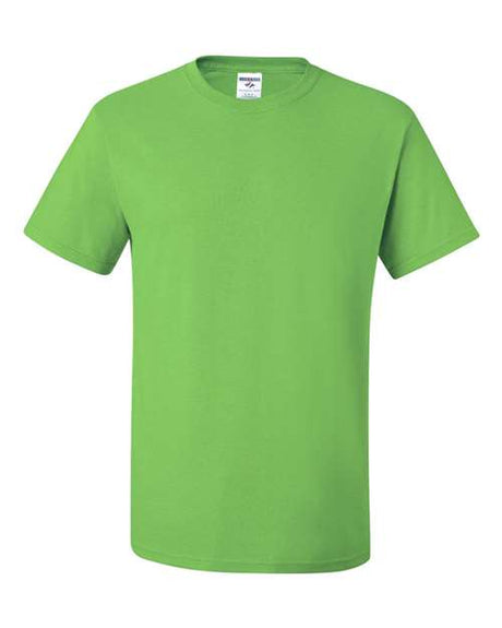 JERZEES Unisex Dri-Power® 50/50 T-Shirt - JERZEES 29MR