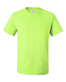 JERZEES Unisex Dri-Power® 50/50 T-Shirt - JERZEES 29MR