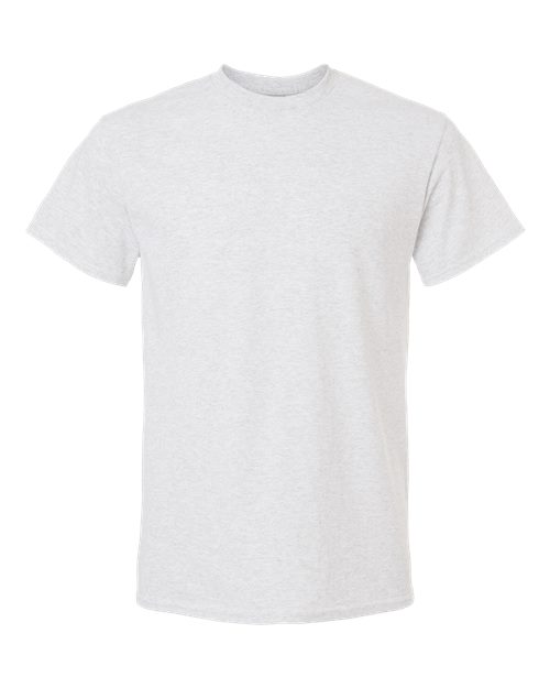 Gildan DryBlend® T-Shirt - Ash - Gildan 8000 Gildan Ash S