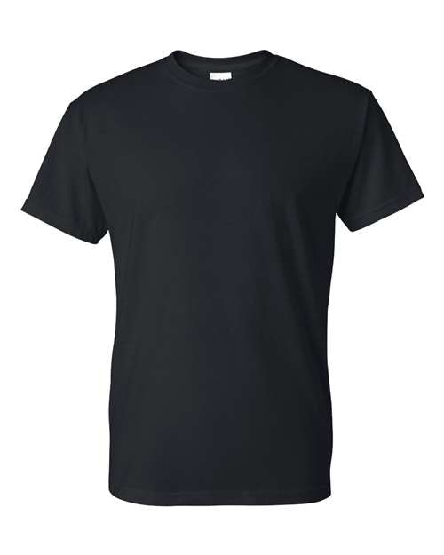 Gildan 8000 DryBlend 50/50 T-Shirt