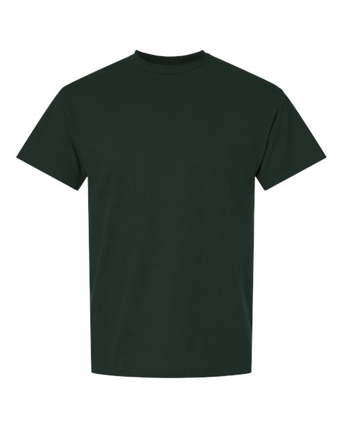 Gildan 8000 DryBlend 50/50 T-Shirt