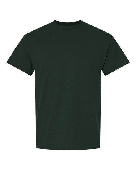 Gildan 8000 DryBlend 50/50 T-Shirt