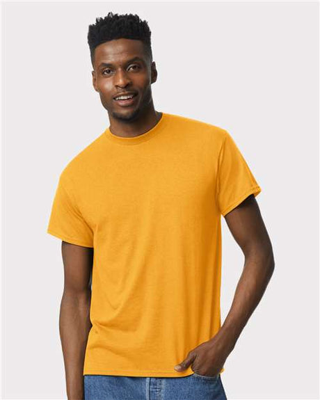 Gildan 8000 DryBlend 50/50 T-Shirt