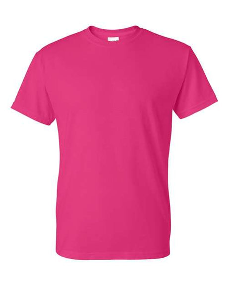 Gildan 8000 DryBlend 50/50 T-Shirt