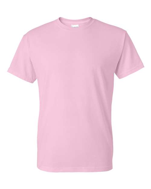 Gildan 8000 DryBlend 50/50 T-Shirt